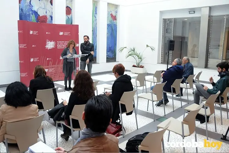 Exposici&oacute;n fotograf&iacute;a Fundaci&oacute;n Bot&iacute;
