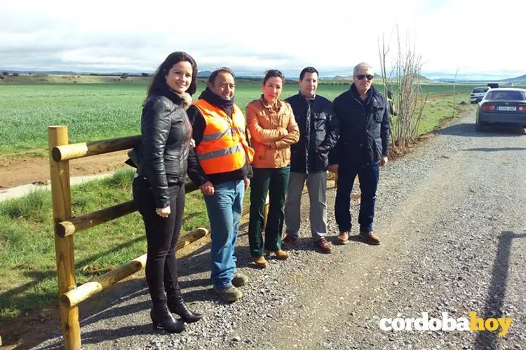 Obras Profea Guadiato