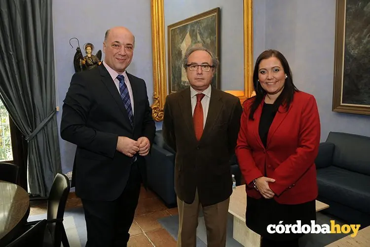 Reuni&oacute;n Diputaci&oacute;n CECO 2