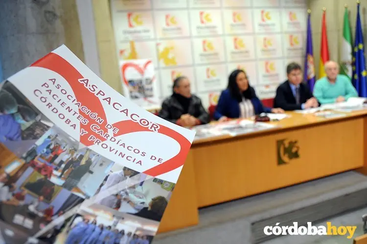 Jornadas Cardiovasculares