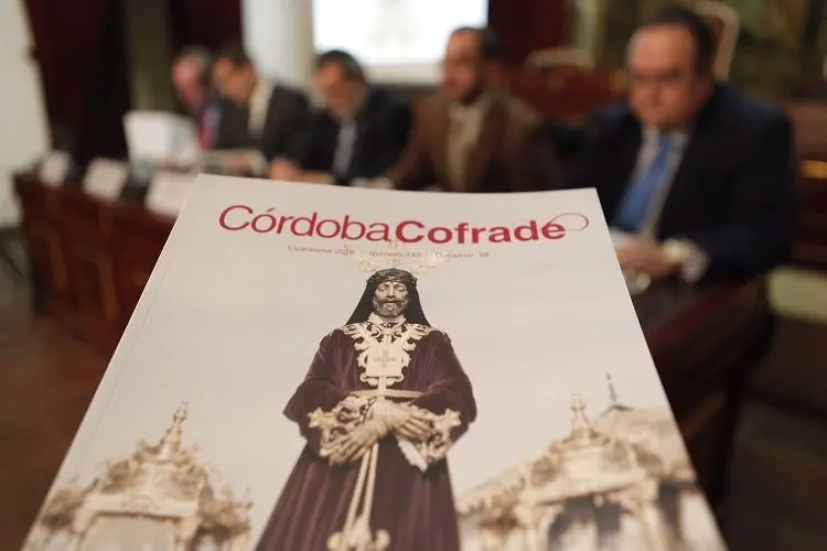 C&oacute;rdoba Cofrade