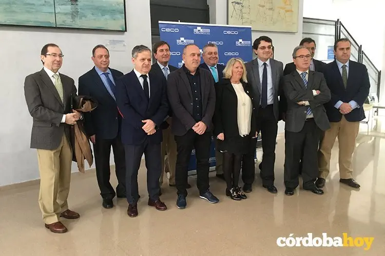 Reuni&oacute;n CECO-PP
