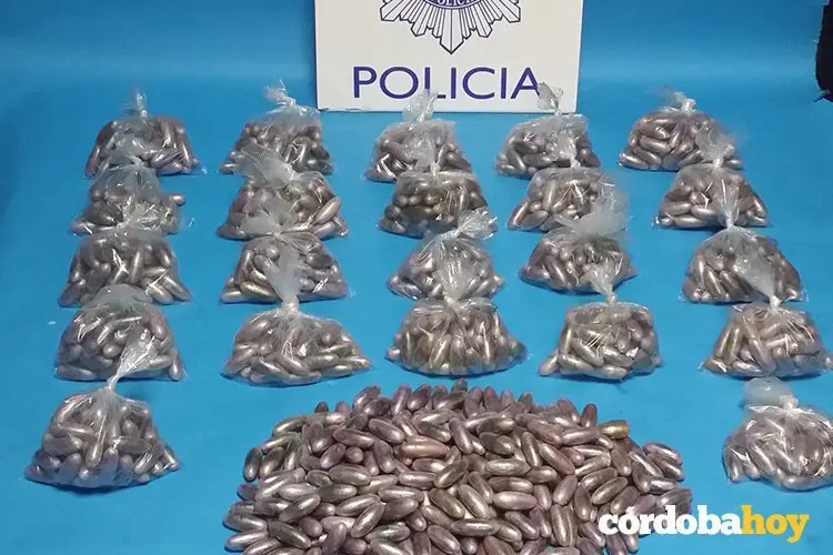 droga 2