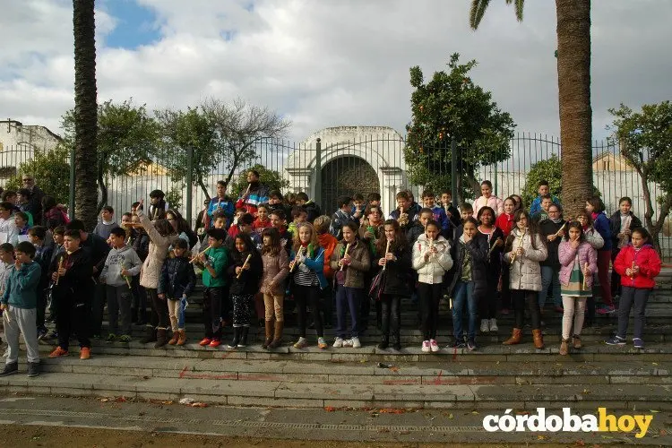 Colegio partque teletubbies ante el 28 de febrero IV