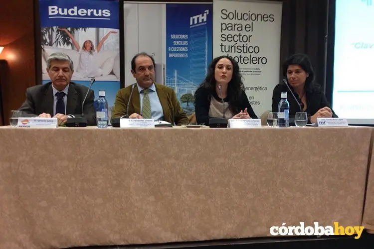 Jornadas Eficiencia Energ&eacute;tica 2