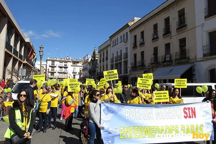 Enfermedades raras 