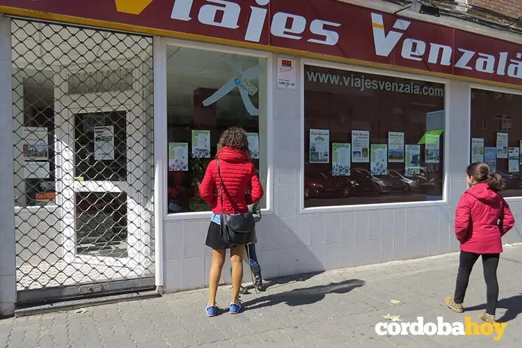 Viajes Venzal&aacute;