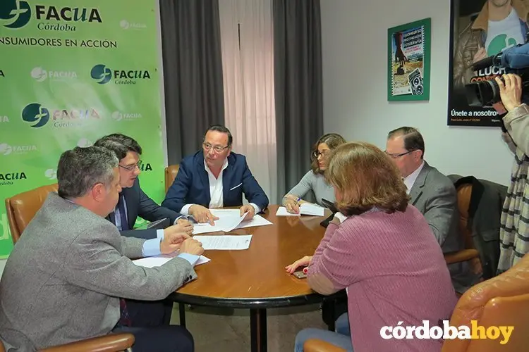 Facua