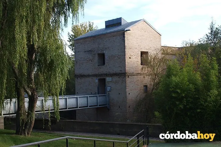 Museo de Etnobot&aacute;nica