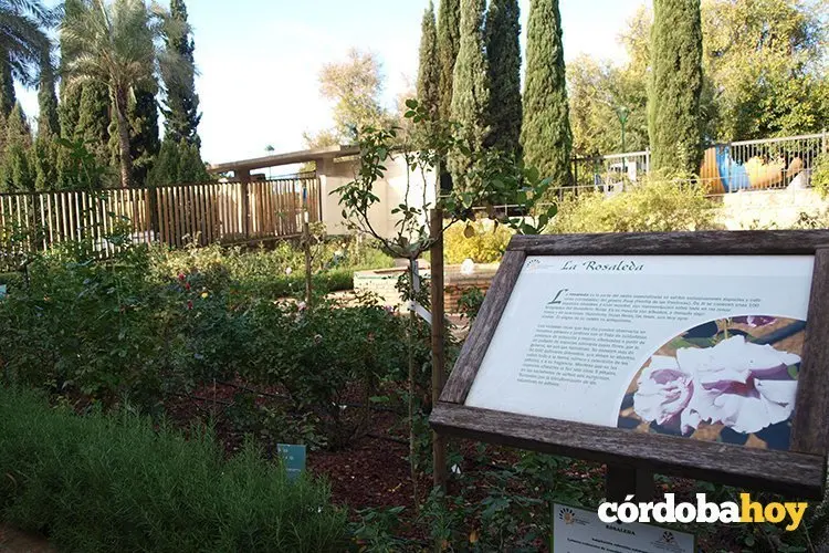 Jard&iacute;n Bot&aacute;nico