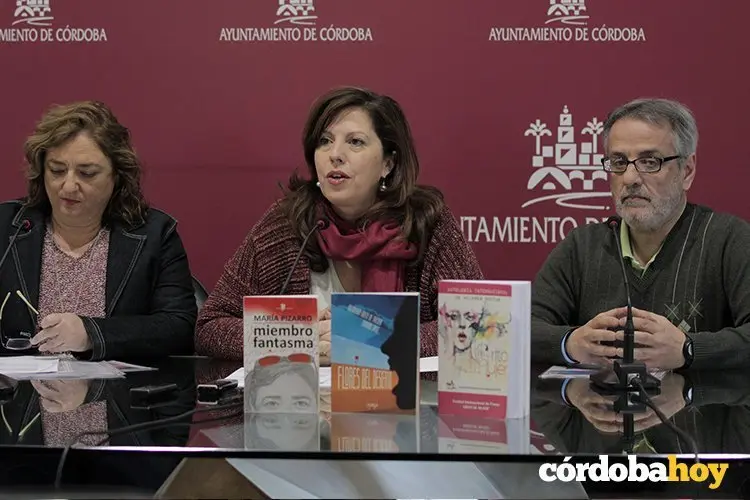 Festival poes&iacute;a y arte Quej&iacute;o