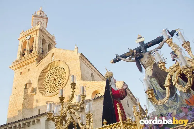 SEMANA SANTA