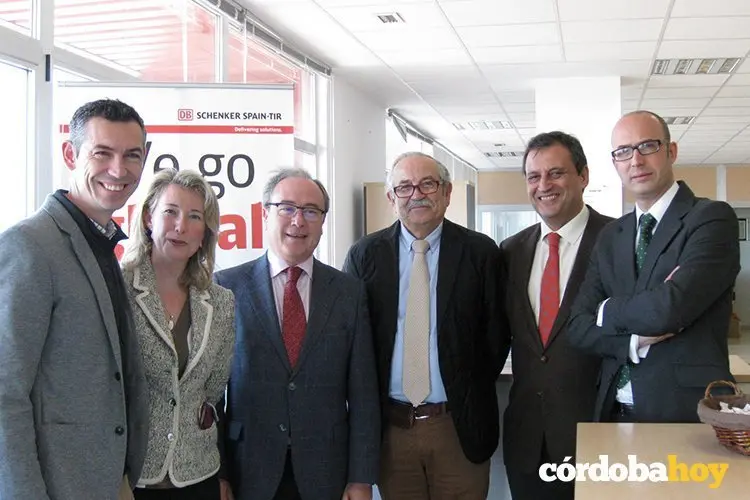 PARQUE LOGISTICO 2-