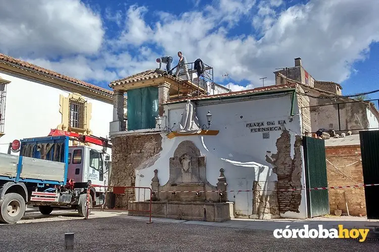 Obras Cine Fuenseca