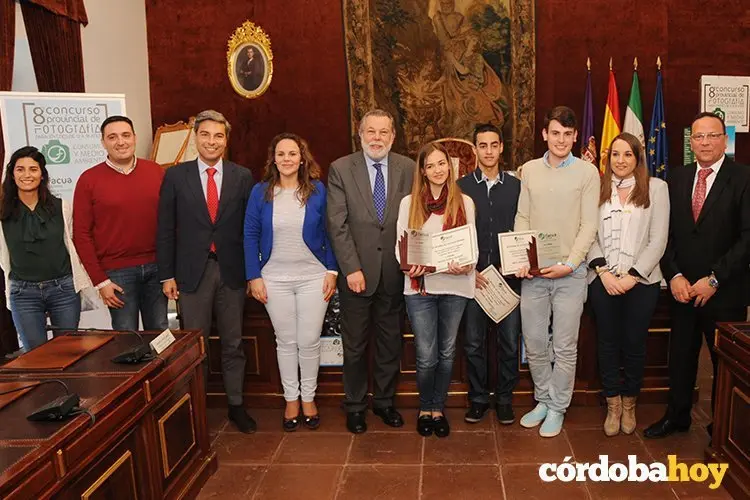 Premio Facua fotograf&iacute;a 2
