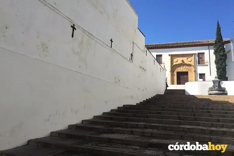 Cuesta del Bailio