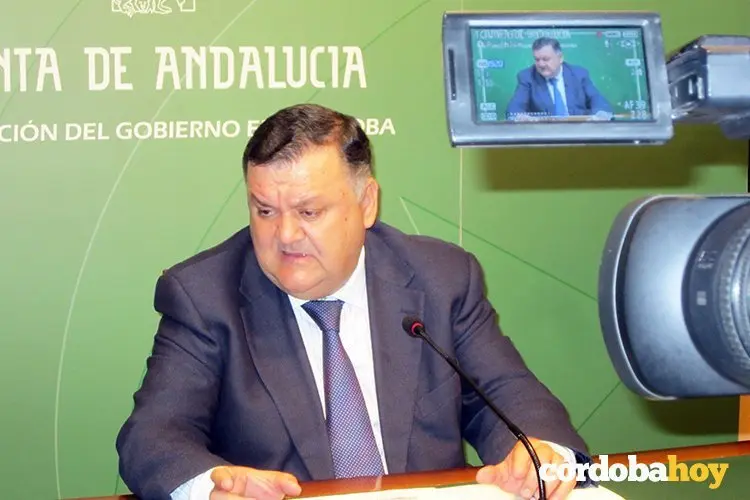 Francisco Zurera