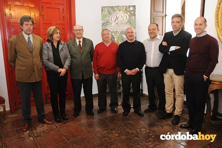 Concurso AOVE 2