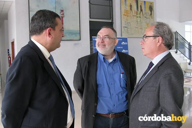 Convenio CECO-Surgenia