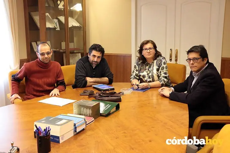 Convenio Colegio Abogados