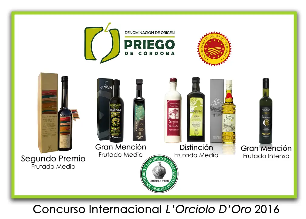 L'Orciolo d'oro 2016