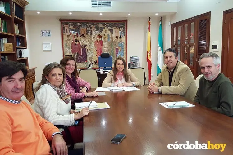 directores de colegio