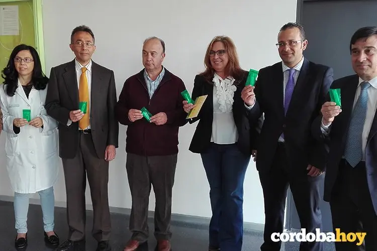 Cribado cancer