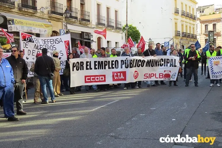 Concentraci&oacute;n AYTO