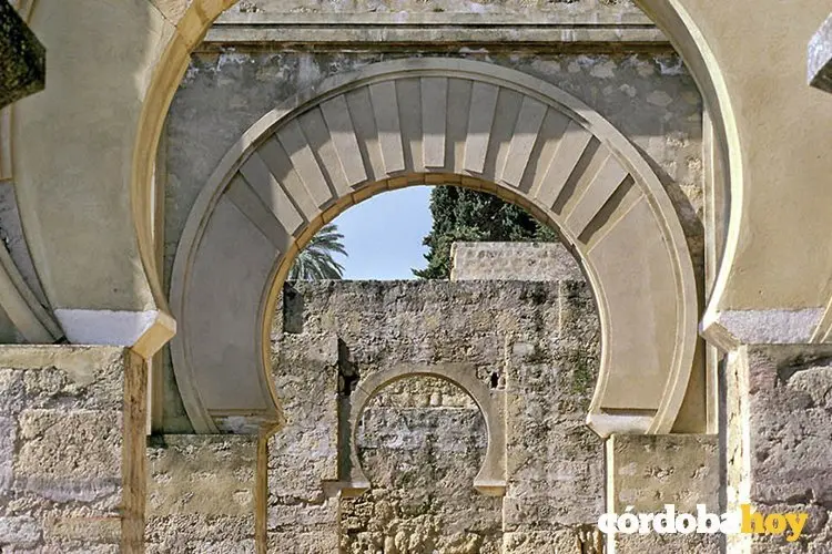 Medina Azahara