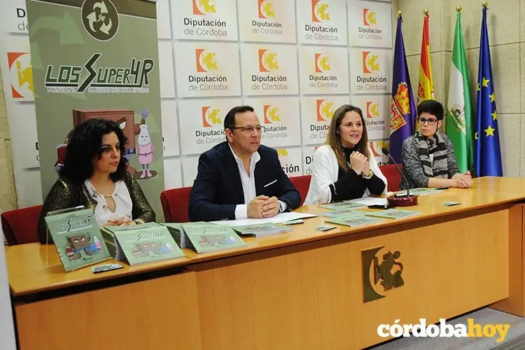Libro Facua-Diputaci&oacute;n