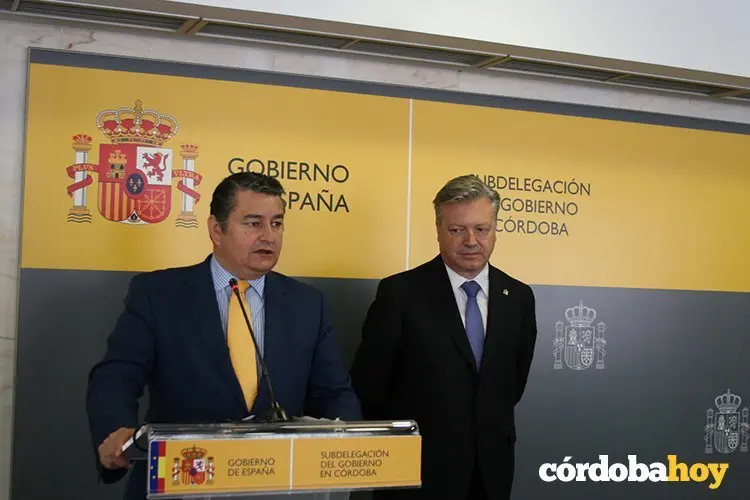 Sanz y Primo Jurado 