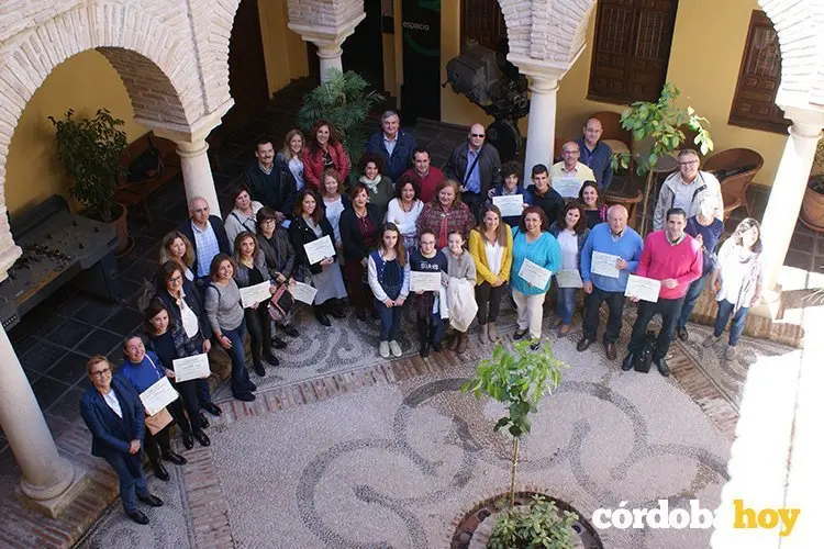 Premiados peri&oacute;dicos y revistas escolares