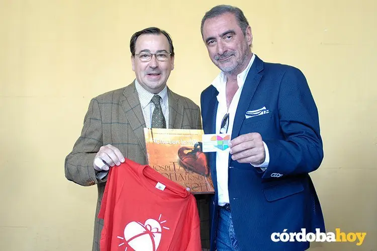 Herrera donaci&oacute;n