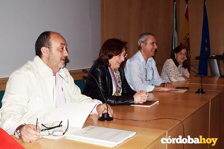 Jornadas Salud Laboral CCOO 2