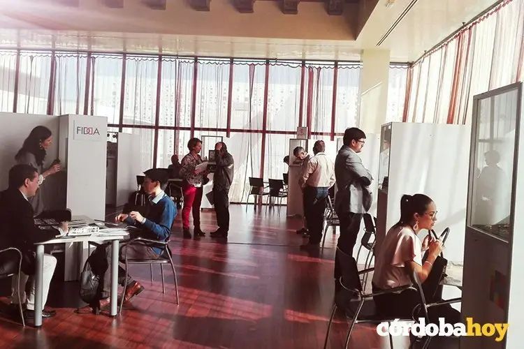 Extenda Encuentro Joyer&iacute;a 2