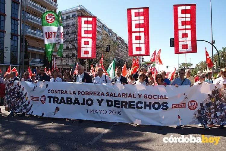 Primero de Mayo