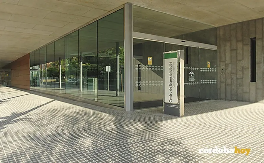 centro salud castilla del pino