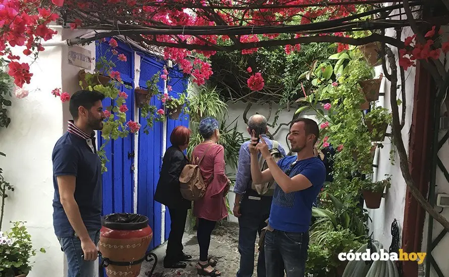 PATIOS 3
