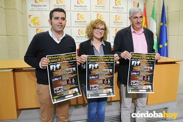 Festival la Rambla