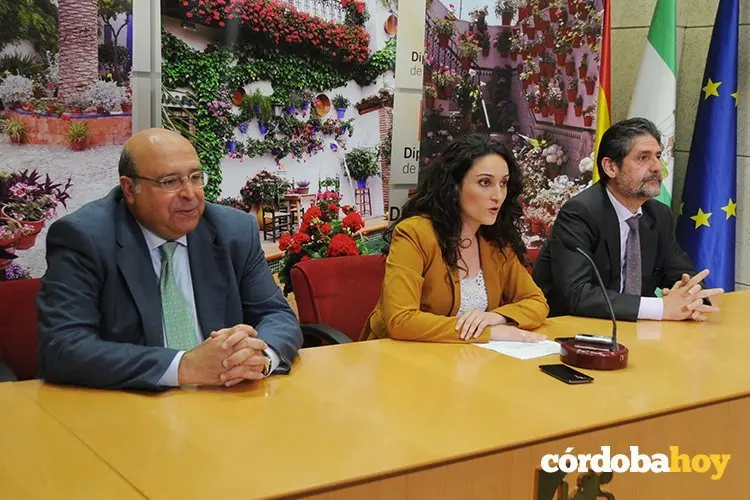 Concuso Patios y Rincones de la provincia