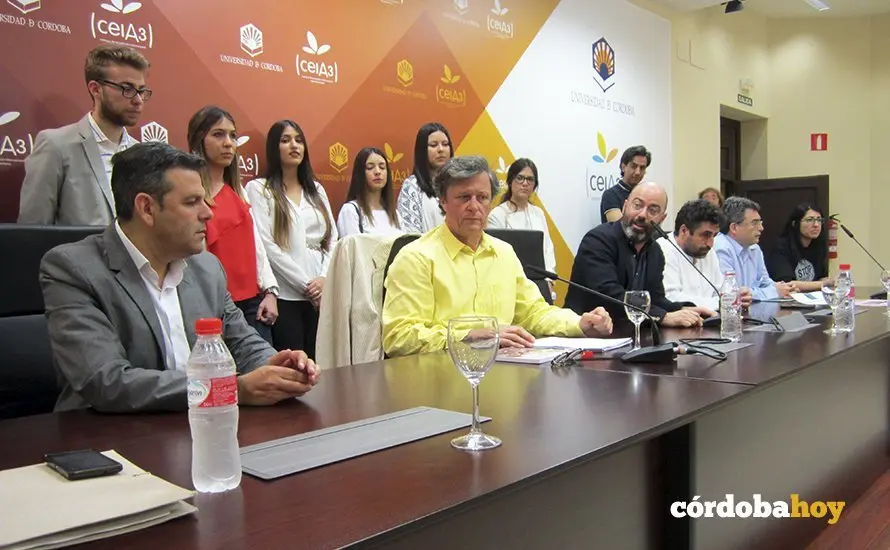 Tribunal Internacional de Desalojos