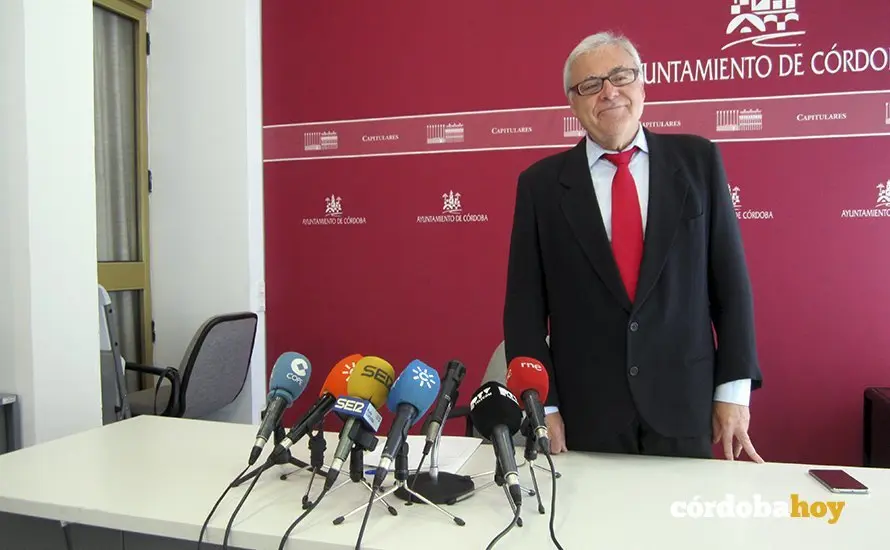 Emilio Aumente