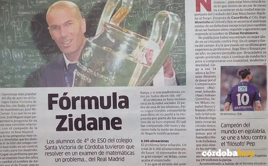 zidane