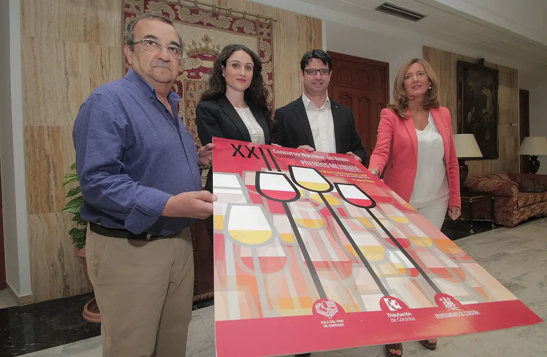 20160610 vinos premios mezquita