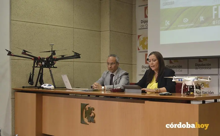 Presentaci&oacute;n FIMART 2