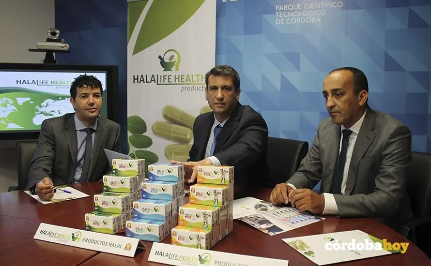 medicamento halal