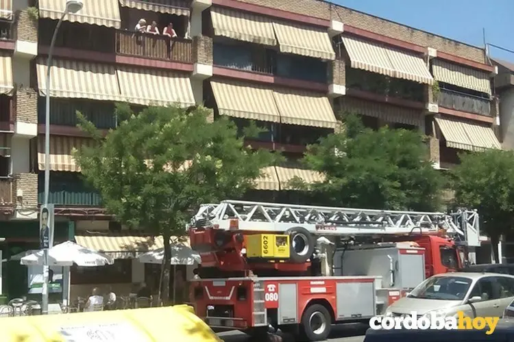 incendio