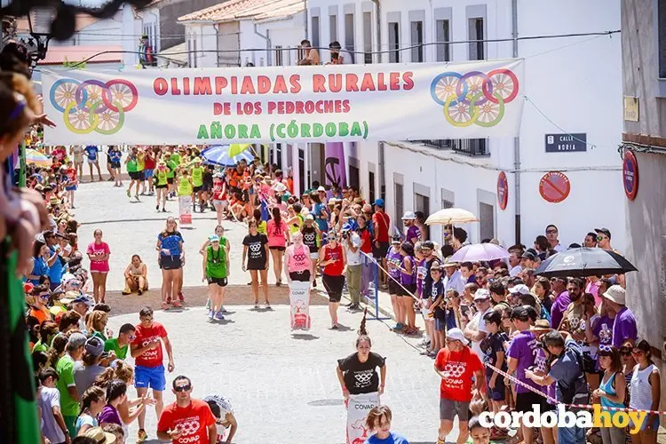 olimpiadas rurales 4