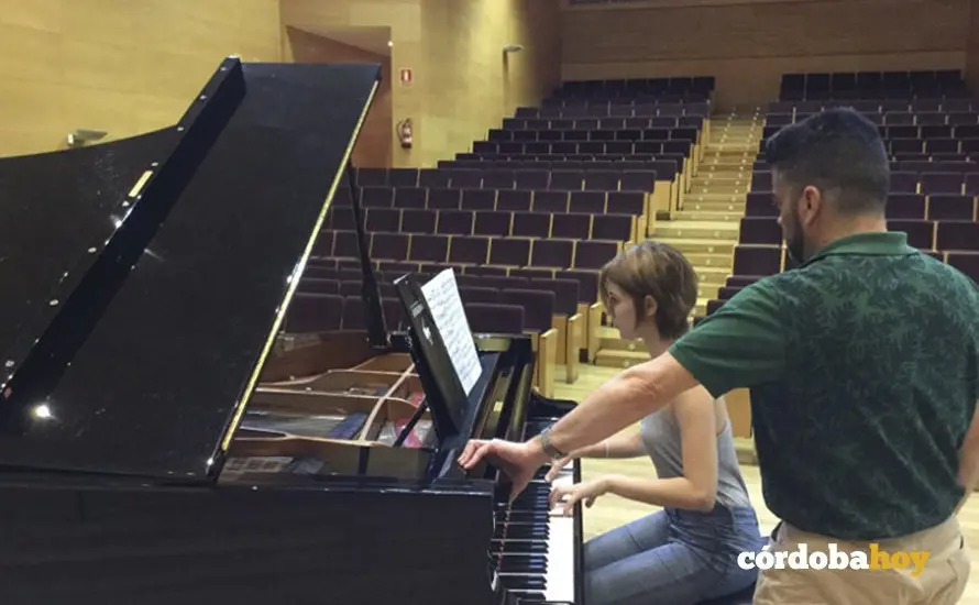 festival de piano
