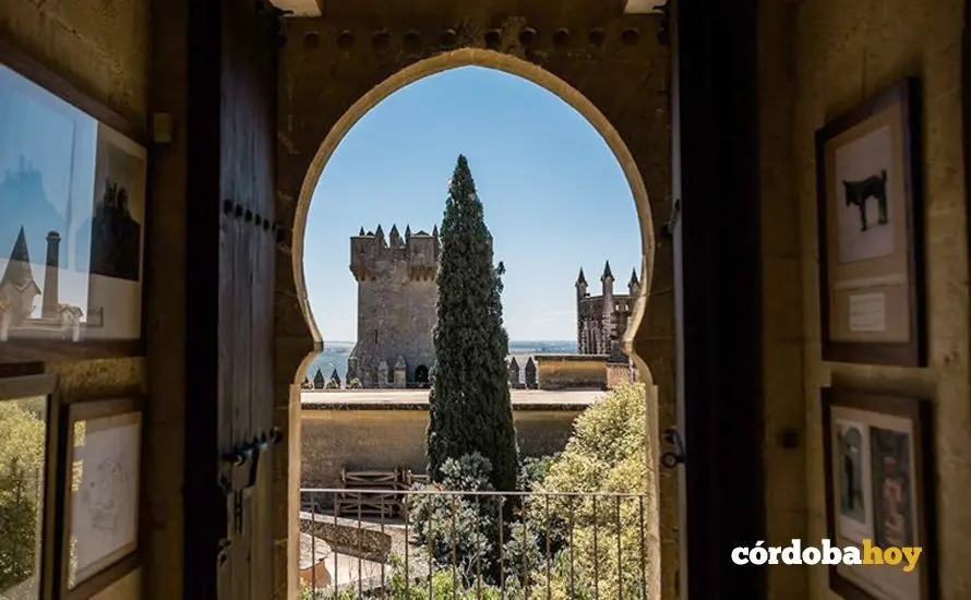 almodovar castillo